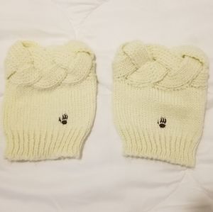 BearPaw Boot Toppers